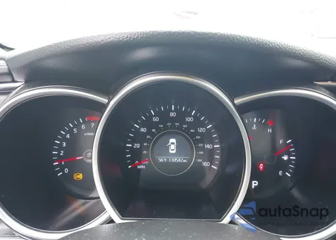 2014 Kia Optima Ex from USA, damaged, VIN 5XXGN4A72EG348794